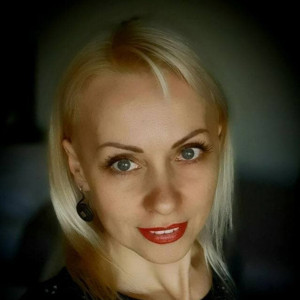 Ирина Кукурудзяк
